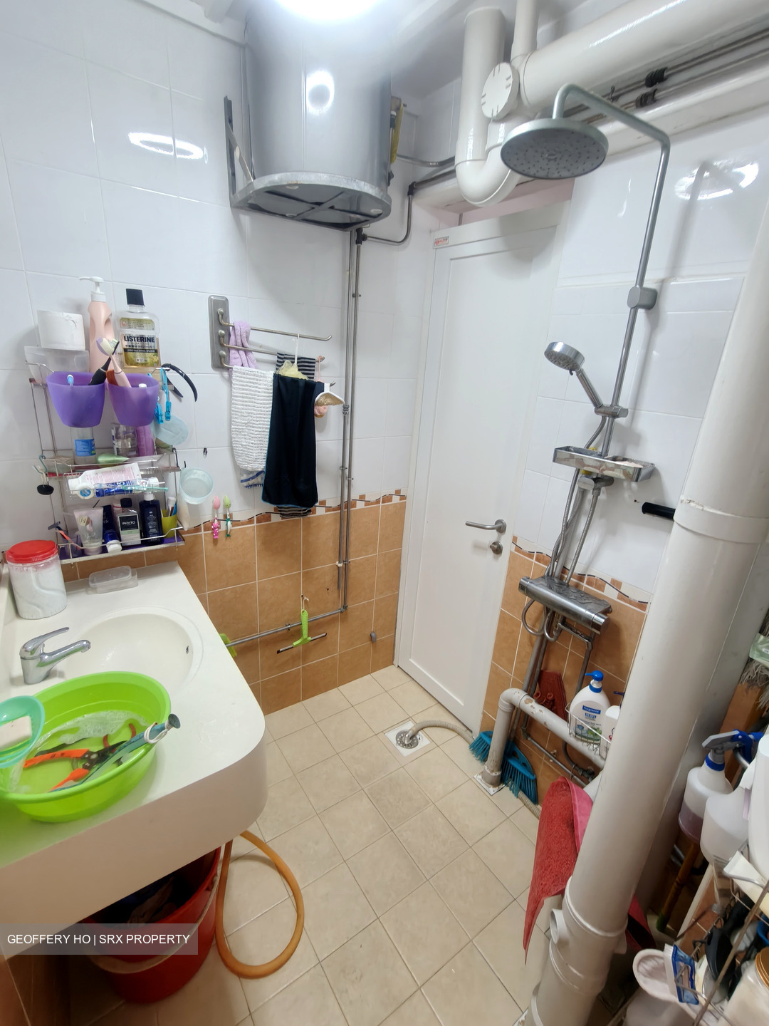 Kreta Ayer Road (Bukit Merah), HDB 5 Rooms #449105991